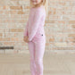 Pink Toile - Set