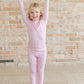 Pink Toile - Set