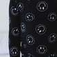 Travolta (black) - Set