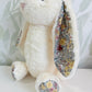 Custom Embroidered Plush Easter Bunny - more colors