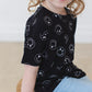 Travolta (black) - Everyday Tee