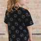 Travolta (black) - Everyday Tee