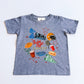 friday night lights tee