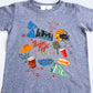 friday night lights tee