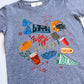 friday night lights tee