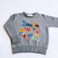 friday night lights crewneck