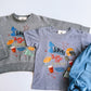 friday night lights tee
