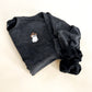 Cowboy Ghost Crewneck