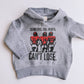 clear eyes full hearts hoodie