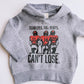 clear eyes full hearts hoodie