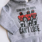clear eyes full hearts hoodie