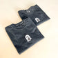 Coffee Ghost Tee