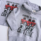 clear eyes full hearts hoodie