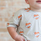Tattoo Hearts - Bubble Tee