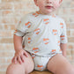 Tattoo Hearts - Bubble Tee