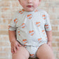Tattoo Hearts - Bubble Tee