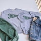touchdown crewneck