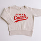 put me in coach crewneck