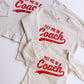 put me in coach crewneck
