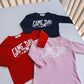 game day long sleeve tee