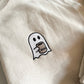 Coffee Ghost Crewneck