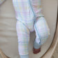 Pastel Prep - Zippy