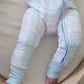 Pastel Prep - Zippy