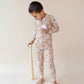 Bamboo Two Piece Set | Cool Catch