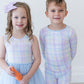 Pastel Prep - Set