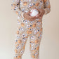 Bamboo Two Piece Set | Cool Catch