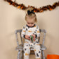 Boo Crew 2-teiliger Bambus-Pyjama
