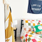 Long Live Boyhood Banner