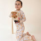 Bamboo Two Piece Set | Cool Catch