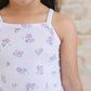 Aisley - Bamboo Tank