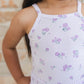 Aisley - Bamboo Tank