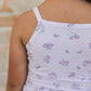 Aisley - Bamboo Tank