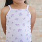 Aisley - Bamboo Tank