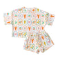 Shorts Set | Whimsy Summer