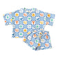 Shorts Set | Summer Vibes