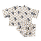 Shorts Set | Summer Bolts