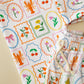 Shorts Set | Whimsy Summer