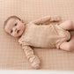 Cinnamon Cider Grid - Bodysuit