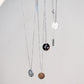 Birth Flower Necklace