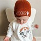 Custom Embroidered Infant Beanie - More Colors