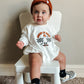 Custom Embroidered Infant Beanie - More Colors