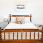 Long Live Boyhood Banner