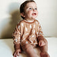 Mummy Bamboo Bubble Romper