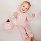 Be My Boo 2pc Halloween Bamboo Pajamas