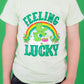 Care Bears™ Feeling Lucky Graphic T-Shirt