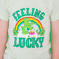 Care Bears™ Feeling Lucky Graphic T-Shirt